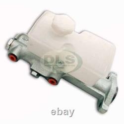 Brake Master Cylinder Metric Range Rover Classic`86 to`91 OEM RTC3658