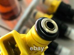 Brand NEW and Genuine Bosch Fuel Injectors for Range Rover Classic V8 3.9L, 4.2L