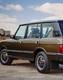 Brand New Range Rover Classic 4 Door Body Side Mouldings Kit Great Price