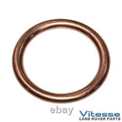 Britpart FRC7064 Washer Sealing For Gearbox Fits Land Rover Range Rover Classic