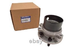 Britpart FTC3243 Hub Assembly Front For Land Rover Range Rover 1994-2001 Classic