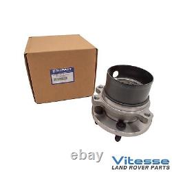 Britpart FTC3243 Hub Assembly Front For Land Rover Range Rover 1994-2001 Classic