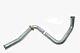 Britpart Intermediate Assembly Exhaust System For Land Rover Range Rover Classic