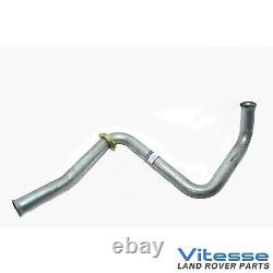 Britpart Intermediate Assembly Exhaust System For Land Rover Range Rover Classic