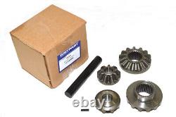 Britpart Kit Differential Gears Fits Land Rover Defender Range Rover Classic