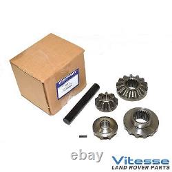 Britpart Kit Differential Gears Fits Land Rover Defender Range Rover Classic