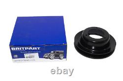 Britpart Pulley Coolant Pump Fits Discovery 1 Classic Range Rover Classic