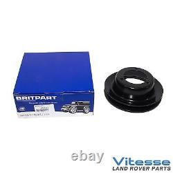 Britpart Pulley Coolant Pump Fits Discovery 1 Classic Range Rover Classic