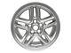 Britpart RRC501470MCM Wheel Alloy Road Fits Land Rover Range Rover Classic