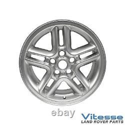 Britpart RRC501470MCM Wheel Alloy Road Fits Land Rover Range Rover Classic