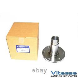 Britpart Shaft Stub Rear Fits Land Rover Discovery 1 Classic Range Rover Classic