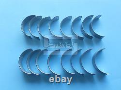 Bronze Biella 020 OEM for Range Rover Classic V8 RTC211720 and Sivar