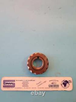 Camshaft Gear Original Range Rover Classic Mot Suf F 614188 Sivar