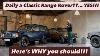 Can You Daily Drive A Range Rover Classic Yes U0026 Here S Exactly Why