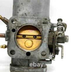 Carburettor Su Hif 44 Carb For Land Range Rover Classic Stage 1 V8 90 110 109