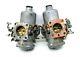 Carburettors Su Hif 44 Carbs Pair For Land Range Rover Classic Stage 1 V8 88 109