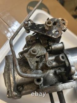 Carburettors Su Hif 44 Carbs Pair For Land Range Rover Classic Stage 1 V8 88 109