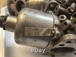 Carburettors Su Hif 44 Carbs Pair For Land Range Rover Classic Stage 1 V8 88 109