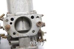 Carburettors Su Hif 44 Carbs Pair For Land Range Rover Classic Stage 1 V8 88 109
