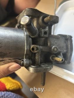 Carburettors Su Hif 44 Carbs Pair For Land Range Rover Classic Stage 1 V8 88 109