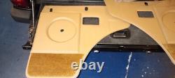 Classic 4 Door Range Rover Door Cards/Trim