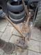 Classic 6 Bolt swivel, Range Rover Front Axle And Hockey Sticks