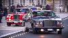 Classic Cars In London 2025