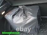 Classic Range Rover 1st Gen 1969-1996 Stormforce Outdoor Car Cover 4 Layer