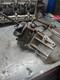 Classic Range Rover 3 Speed Auto FRC6265 Bracket. Hi-Lo and Diff Lock Links