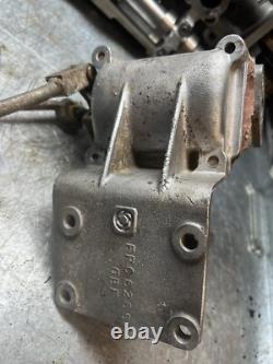 Classic Range Rover 3 Speed Auto FRC6265 Bracket. Hi-Lo and Diff Lock Links