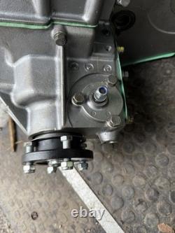 Classic Range Rover 3 Speed Auto Reconditioned Suff 14D Transferbox Ratio 10031