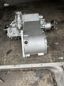 Classic Range Rover 3 Speed Auto Reconditioned Suff 14D Transferbox Ratio 10031