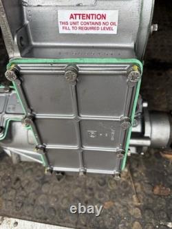 Classic Range Rover 3 Speed Auto Reconditioned Suff 14D Transferbox Ratio 10031