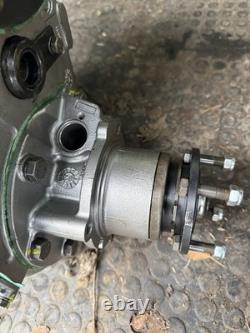 Classic Range Rover 3 Speed Auto Reconditioned Suff 14D Transferbox Ratio 10031