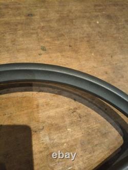 Classic Range Rover 4 Spoke Steering Wheel
