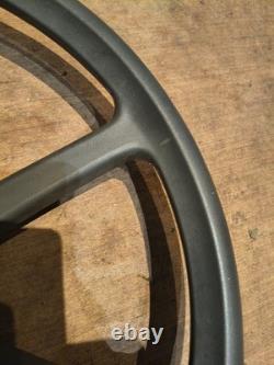 Classic Range Rover 4 Spoke Steering Wheel