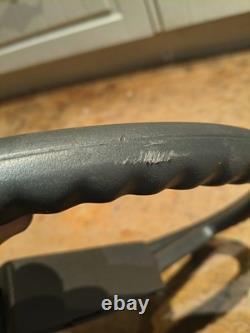 Classic Range Rover 4 Spoke Steering Wheel