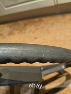 Classic Range Rover 4 Spoke Steering Wheel