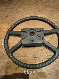 Classic Range Rover 4 Spoke Steering Wheel