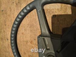 Classic Range Rover 4 Spoke Steering Wheel
