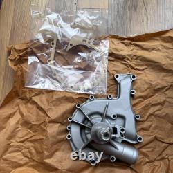 Classic Range Rover Classic 3.5 V8 Water pump Waterpump STC1610, RTC3660, STC484