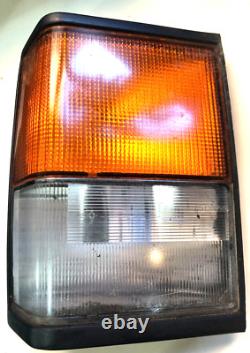 Classic Range Rover Front Right Indicator Side Lamp Lucas L983