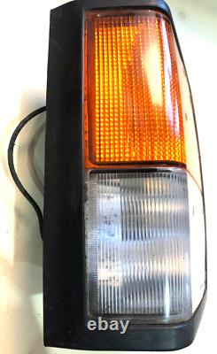 Classic Range Rover Front Right Indicator Side Lamp Lucas L983