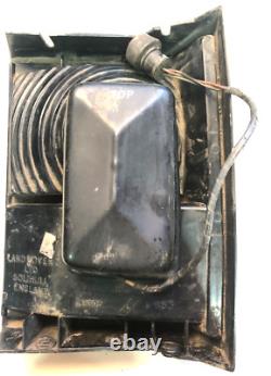 Classic Range Rover Front Right Indicator Side Lamp Lucas L983