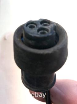 Classic Range Rover Front Right Indicator Side Lamp Lucas L983