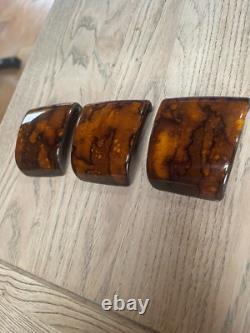 Classic Range Rover Gearknob Insert For Automatic Transmission