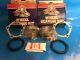 Classic Range Rover rear wheel bearing kits x2 High quality English made