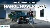Collector 1994 Range Rover Long Wheel Base Lwb L Vintage Range Rover