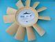 Cooling Fan Motor 11 Blades OEM Range Rover Classic ERC8141 Sivar
