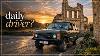 Could I Daily My 40 Year Old Range Rover Classic